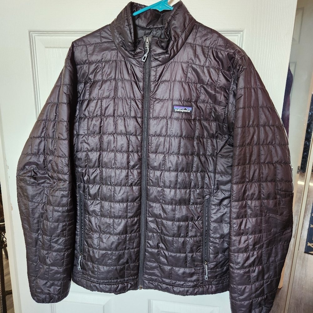 Patagonia Nano Puffer Jacket